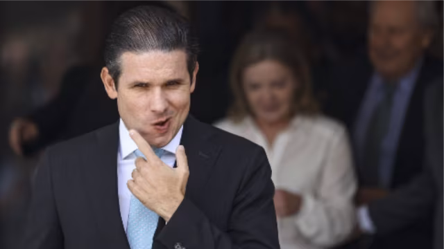 Hugo Motta leva a líderes relatório da PEC da Segurança Pública e dá início à tramitação