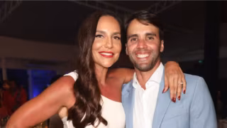 Saiba bastidores da separação de Ivete Sangalo e Daniel Cady