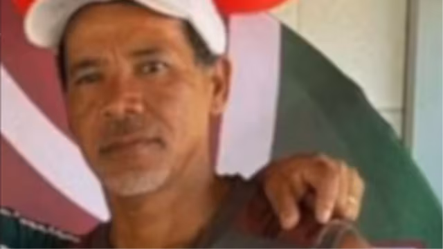 Homem de 50 anos morre após ser esfaqueado pela esposa