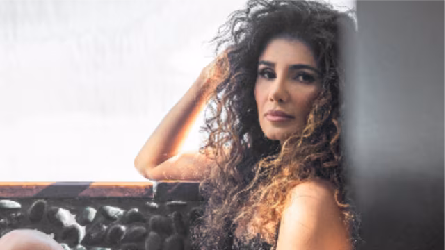 Paula Fernandes revela sonho de maternidade e fala sobre congelamento de óvulos