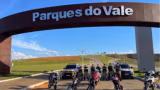 Operação Trilhas Seguras apreende motos e prende suspeitos próximo ao Vale do Aço