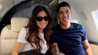 Zé Vaqueiro e Ingra Soares anunciam fim do casamento após seis anos