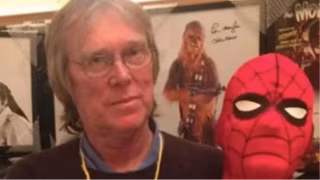 Morre Danny Seagren, primeiro Homem-Aranha em live-action, aos 81 anos