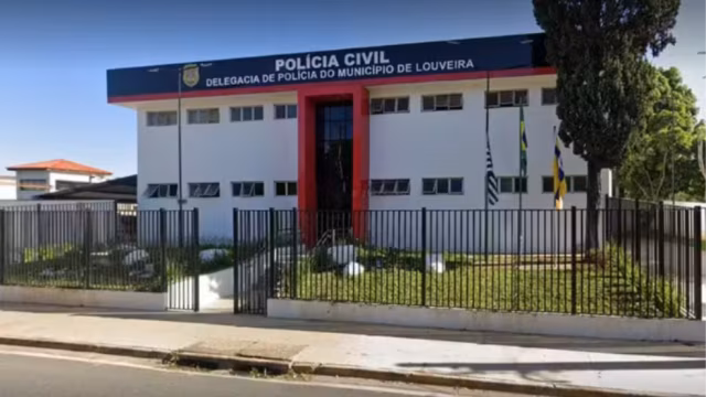Homem é morto a tiros após atender ligação durante confraternização