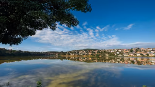 Homem é esfaqueado após brincar com mulher casada na zona rural de Ipaba