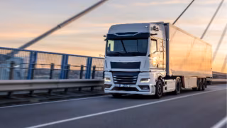 Caminhoneiros articulam paralisação nacional para cobrar melhores condições de trabalho