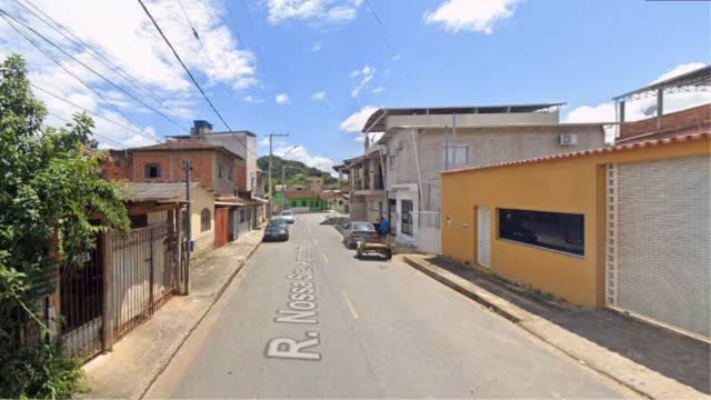 Homem é preso após agredir pais idosos em Belo Oriente