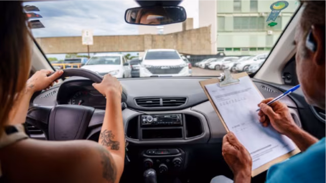 Contran libera obtenção de CNH sem aulas obrigatórias em autoescola