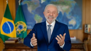 PSDB vai à Justiça contra pronunciamento de Lula sobre Imposto de Renda em cadeia nacional