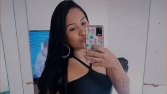 Mulher é espancada até a morte na frente dos filhos em Vila Velha