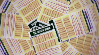 Mega-Sena 2.946 pode pagar prêmio de R$ 3,5 milhões nesta terça-feira