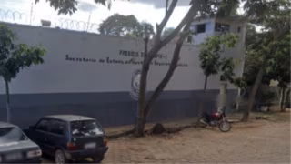 Detento é condenado a 7 anos por incêndio e ameaças em presídio de Inhapim