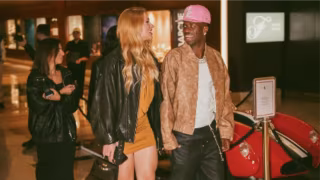 Vídeo de Virginia Fonseca sobre aparência de Vini Jr. viraliza e divide opiniões nas redes