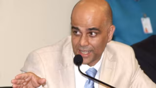 Marcos Valério, operador do 'Mensalão', é alvo do MP e PC em operação contra sonegação em atacadistas em MG