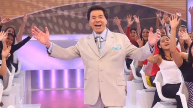 Justiça manda fazer perícia independente na fortuna de Silvio Santos em disputa com governo de SP