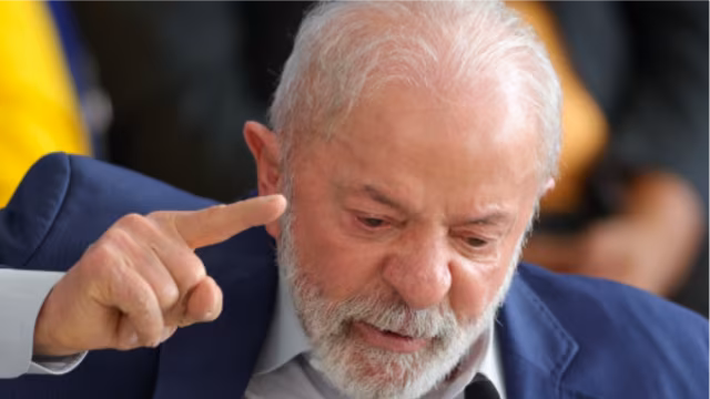 Cobrado por Janja, Lula defende discurso mais duro contra violência de gênero e critica sistema penal