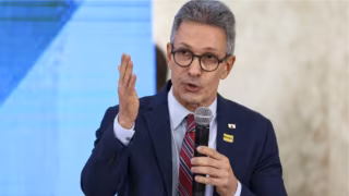 CPMI do INSS convoca Zema e dirigentes de bancos para explicar rombo bilionário em consignados