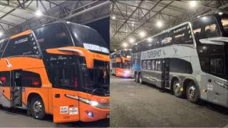 PF detém 125 argentinos que tentavam entrar irregularmente no Brasil para trabalhar em colheita