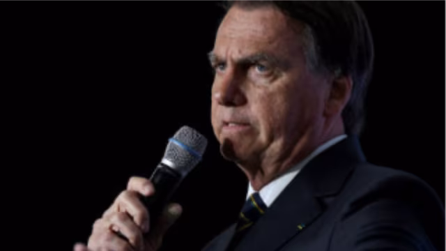 Justiça fixa fim da pena de Bolsonaro para 2052 e projeta datas para semiaberto e livramento