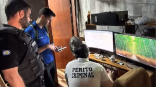 Cerco ao gatonet desativa milhares de plataformas piratas no Brasil