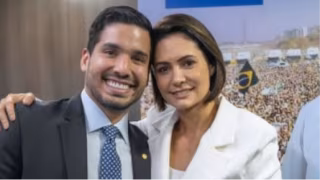 PL suspende negociações com PSDB do Ceará sobre apoio a Ciro Gomes em 2026