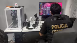 PF deflagra operação Power OFF contra grupo que vendia ataques hacker a órgãos públicos