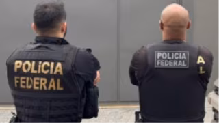 PF cumpre mandados no Vale do Aço contra grupo que promovia migração ilegal para os EUA