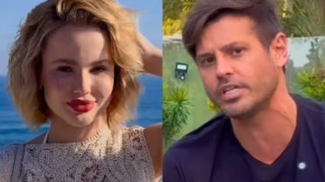 Marcela expõe novos relatos de agressões envolvendo Dado Dolabella