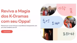 Site que vendia encontros com homens coreanos 'iguais aos doramas' é investigado por exploração sexual