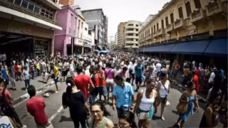 Brasil registra menor nível de pobreza em 12 anos, aponta IBGE