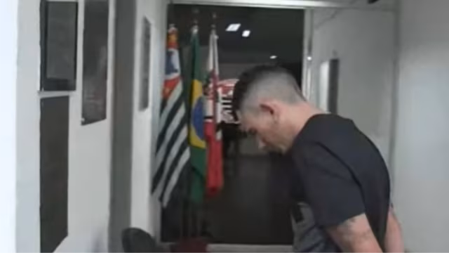 Acusado de atropelar e arrastar Tainara na Marginal Tietê diz ter sido torturado por policiais