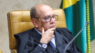 Gilmar Mendes restringe pedidos de impeachment contra ministros do STF