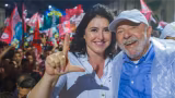 Resistência a Jorge Messias faz Lula avaliar Simone Tebet para vaga de Barroso no STF