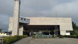 Prefeitura de Suzano abre concurso público com salários de até R$ 11,4 mil