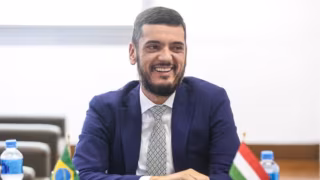 Presidente da Alerj, Rodrigo Bacellar, é preso em operação da PF por suposto vazamento de dados sigilosos