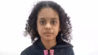 Novo exame descarta drogas e veneno em corpo de menina morta após suspeita de estupro