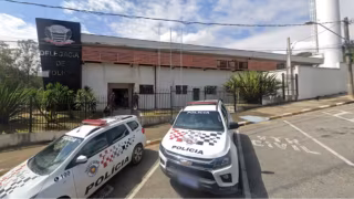 Homem é preso duas vezes em menos de 24 horas por agredir esposa e descumprir medida protetiva em Mairinque