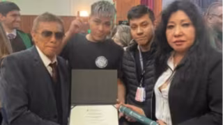 Universidade concede diploma póstumo a estudante de medicina morto por PM em SP