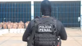 Minas abre concurso para policial penal com mais de mil vagas e salário de R$ 5,3 mil