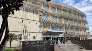 Câmara de Ipatinga completa 60 anos com modernização e prêmio internacional