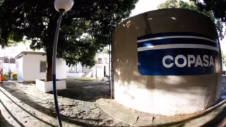 Oposição apresenta emendas e tenta restringir privatização da Copasa em Minas