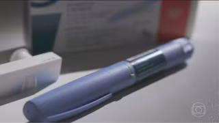 Canetas emagrecedoras: em que outras doenças os medicamentos estão em estudo?