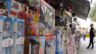 Natal vira oportunidade para ensinar crianças sobre solidariedade com doação de brinquedos; saiba como