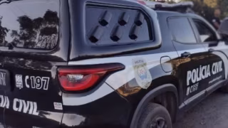 Idoso de 62 anos é preso por matar suposto amante da esposa em MG