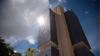 PIB do Brasil cresce 0,1% no 3º trimestre de 2025 e confirma perda de fôlego da economia