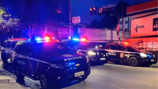 Polícia Civil deflagra Operação Falso Mercúrio contra lavagem de dinheiro do PCC em SP