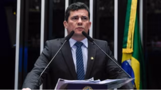 Moro critica decisão de Gilmar Mendes e diz que STF caminha para 'lógica da monarquia'