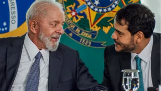 Governo barra convocação de Jorge Messias e Lulinha na CPMI do INSS, que chama Romeu Zema