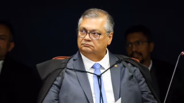Flávio Dino defende atualização da lei de impeachment após recorde de pedidos contra ministros do STF
