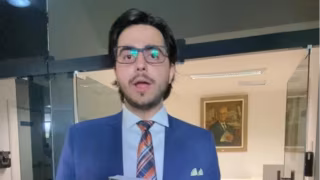 Vereador protocola no Senado pedido de impeachment contra Alexandre de Moraes